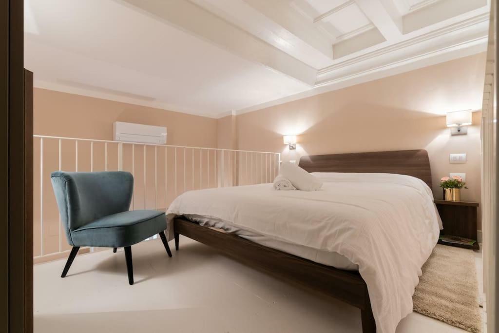 Scala Apartments Via Borgo Pinti Florence Exterior photo