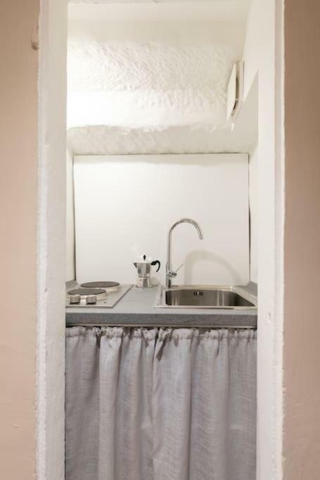Scala Apartments Via Borgo Pinti Florence Exterior photo