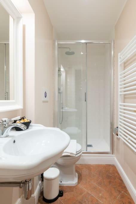 Scala Apartments Via Borgo Pinti Florence Exterior photo